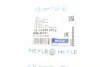 Шланг тормозной (передний) Renault Laguna 93-01 MEYLE 16-14 525 0014 (фото 8)
