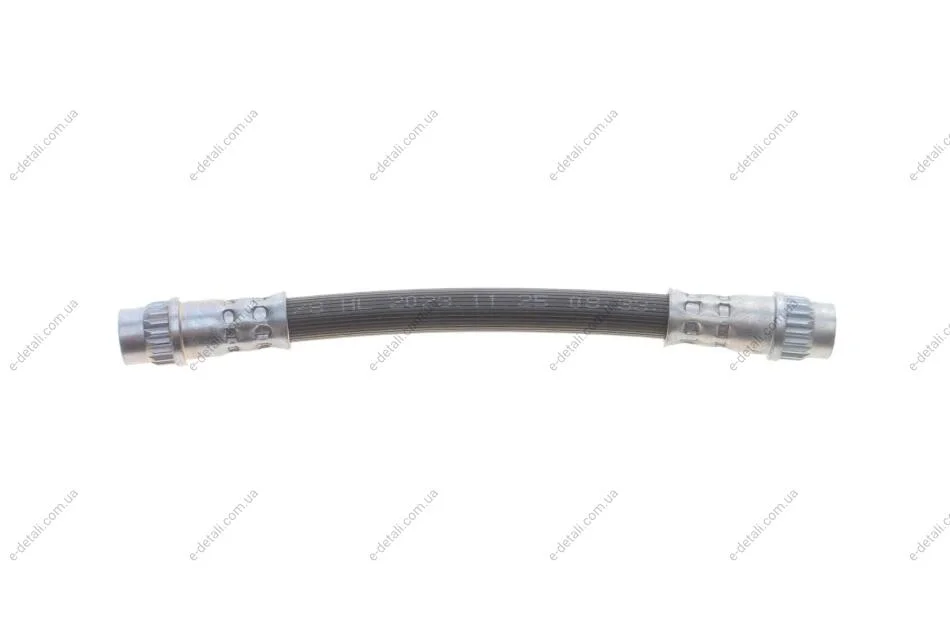 Шланг гальмівний (задній) Renault Megane/Scenic 08- MEYLE 16145250032 (фото 1)