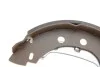Колодки тормозные (задние) Renault Kangoo 97- (барабанные) (203x39) (Bendix) MEYLE 16-14 533 0002 (фото 2)