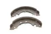 Колодки тормозные (задние) Renault Kangoo 97- (барабанные) (203x39) (Bendix) MEYLE 16-14 533 0002 (фото 3)