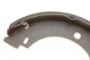 Колодки тормозные (задние) Renault Kangoo 97- (барабанные) (203x39) (Bendix) MEYLE 16-14 533 0002 (фото 5)