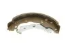 Колодки тормозные (задние) Renault Clio II/IV/Symbol 98- (барабанные) (203x38) MEYLE 16-14 533 0012 (фото 2)