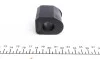 Втулка стабилизатора (переднего) Renault Megane I/Scenic I 96-08 (d=22mm) MEYLE 16-14 615 0007 (фото 4)