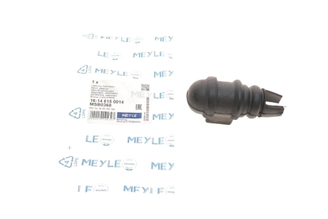 Втулка стабілізатора MEYLE 16-14 615 0014 (фото 1)