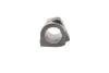 Втулка стабилизатора (переднего/внутренняя) Renault Logan/Sandero 04- (d=24.5mm) MEYLE 16-14 615 0015 (фото 3)