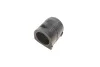 Втулка стабилизатора (переднего/внутренняя) Renault Logan/Sandero 04- (d=24.5mm) MEYLE 16-14 615 0015 (фото 5)