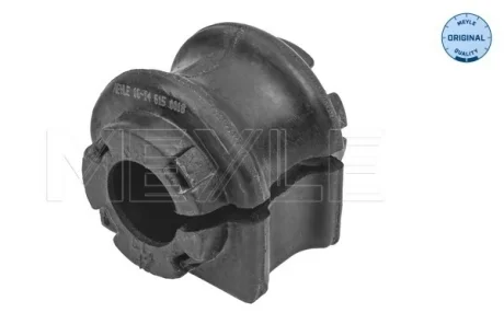 Втулка стабилизатора (переднего) Renault Kangoo 08- (d=20mm) MEYLE 16-14 615 0018