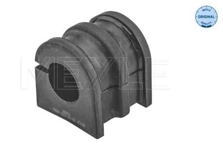 Втулка стабилизатора (переднего) Nissan NV400/Opel Movano B/Renault Master III 2.3D 10- (20mm) MEYLE 16-14 615 0025