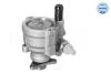 Насос ГПК DACIA LOGAN I-II, RENAULT MEGANE I, KANGOO 97- (Вир-во) MEYLE 16-14 631 0000 (фото 2)