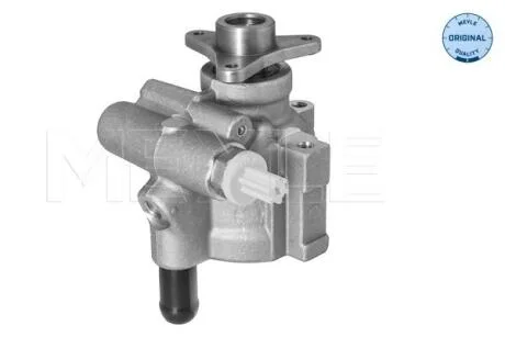 Насос ГПК DACIA LOGAN I-II, RENAULT MEGANE I, KANGOO 97- (Вир-во) MEYLE 16-14 631 0000
