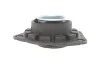 Подушка амортизатора (переднего) Renault Megane II/Scenic II 04- (без подшипника) MEYLE 16-14 641 0011 (фото 3)