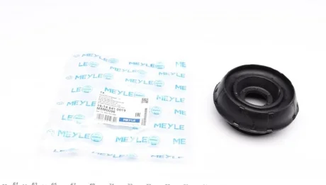 Подушка амортизатора (переднего) Renault Duster/Logan 04- MEYLE 16-14 641 0019