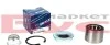 Подшипник ступицы (задней) Renault Megane/Clio 01- (25x52x37) MEYLE 16-14 650 0001 (фото 1)