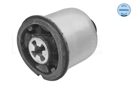 Сайлентблок балки (задньої) Renault Kangoo 08- MEYLE 16147100005