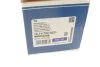 Подшипник ступицы (задней) Renault Master 10- (FWD) (45x80x60) (однокатковый) MEYLE 16-14 750 0021 (фото 10)