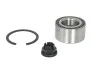 Подшипник ступицы (задней) Dacia Duster 4x4 1.5dCi/1.6 10- (42х77х39.5) MEYLE 16-14 750 0100 (фото 1)