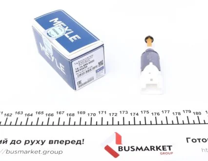 Датчик педалі гальма Renault Kangoo 1.5dCi/Master 2.3Dci 08- MEYLE 16-14 890 0000