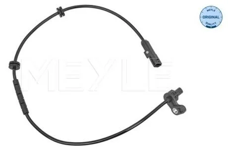 Датчик ABS MEYLE 16148990025