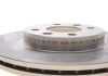 Гальмівний диск передній MEYLE 16-15 521 0036 (фото 6)