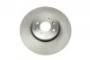 Диск тормозной (передний) Renault Scenic 1.9/2.0/1.9dCi 03-09 (300х43,9х21,8) MEYLE 16-15 521 0038 (фото 4)