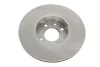 Диск тормозной (передний) Renault Megane II/Clio II/III 1.2-1.5 dCI 02- (260x22) MEYLE 16-15 521 0039 (фото 2)