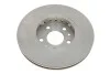 Диск тормозной (передний) Renault Megane III/Scenic III/Laguna III 07- (296x26) MEYLE 16-15 521 0041 (фото 5)
