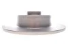 Диск тормозной (задний) Renault Clio III/Megane II/Modus/Twingo II/Wind 02- (240x8) (без подшипника) MEYLE 16-15 523 0016 (фото 3)