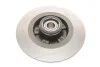 Диск гальмівний (задній) Renault Scenic III 09- (274х11) (+ABS) (з підшипником) MEYLE 16-15 523 4109 (фото 6)