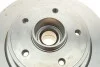 Диск гальмівний (задній) Renault Laguna II/Scenic II (274x10.9) (+ABS) (з підшипником) MEYLE 16-15 523 4117 (фото 3)