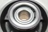 Диск гальмівний (задній) Renault Megane IV 15- (260x8) (+ABS) з підшипником MEYLE 16-15 523 4124 (фото 2)