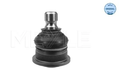 Опора кульова (передня/знизу) Renault Megane II 02- (d=16mm) MEYLE 16160100006