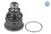 Опора шаровая (передняя/снизу) Renault Clio IV/Zoe 12- (d=39mm/h=80mm) MEYLE 16160100021 (фото 1)