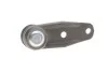 Опора шаровая (передняя/снизу) Renault Kangoo 97- (болт 10mm) MEYLE 16-16 010 4264 (фото 2)