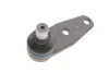 Опора шаровая (передняя/снизу) Renault Kangoo 97- (болт 10mm) MEYLE 16-16 010 4264 (фото 3)