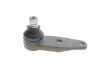 Опора шаровая (передняя/снизу) Renault Kangoo 97- (болт 10mm) MEYLE 16-16 010 4264 (фото 4)