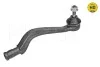 Наконечник тяги рульової (R) Renault Logan/Sandero 04- (L=213mm) MEYLE 16-16 020 0012/HD (фото 1)