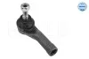 Наконечник тяги рульової (L) Renault Clio/Nissan Micra 03- MEYLE 16-16 020 0014 (фото 1)