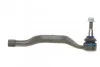 Наконечник тяги рулевой (R) Renault Laguna III 1.5-3.5 07- (L=240mm) MEYLE 16-16 020 0023/HD (фото 5)