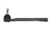 Наконечник тяги рулевой (R) Dacia Duster 10- MEYLE 16-16 020 0027 (фото 1)