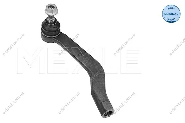 Наконечник тяги рульової (L) Renault Master/Opel Movano 10- MEYLE 16-16 020 0030 (фото 1)