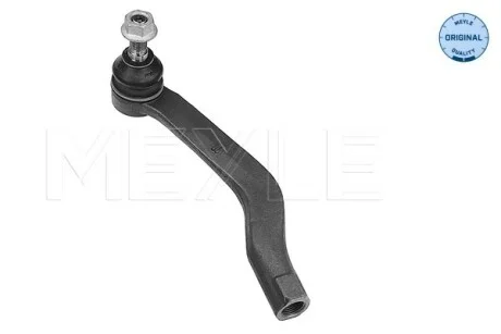 Наконечник тяги рулевой (L) Renault Master/Opel Movano 10- MEYLE 16-16 020 0030