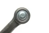 Наконечник тяги рулевой (L) Renault Kadjar/Nissan Qashqai 13- MEYLE 16-16 020 0037/HD (фото 2)