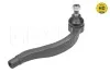 Наконечник тяги рулевой (R) Citroen C5 II/Peugeot 508/508 SW 08- MEYLE 16-16 020 0042/HD (фото 1)