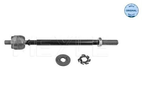 Тяга рулевая Renault Laguna I I 93-02 (L=266mm) MEYLE 16-16 030 7056