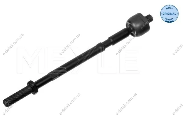 Тяга рульова Renault Megane I/Scenic I -03 (L=285mm) MEYLE 16-16 031 0009 (фото 1)