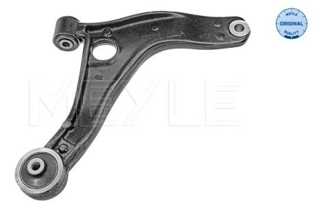 Важіль NISSAN NV400, OPEL MOVANO B, RENAULT MASTER III 10- перед. міст праворуч MEYLE 16-16 050 0053
