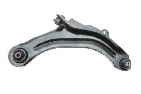 Рычаг подвески (передний/снизу) (R) Renault Megane II/Scenic II 02-/Captur I 13- (с шаровой) MEYLE 16160500068