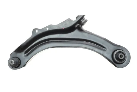 Рычаг подвески (передний/снизу) (L) Renault Megane II/Scenic II 02-/Captur I 13- (с шаровой d=18mm) MEYLE 16160500069
