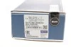 Тяга стабилизатора (переднего) Renault Megane III/IV 08- (L=275mm) MEYLE 16-16 060 0008/HD (фото 7)