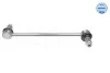 Тяга стабилизатора (переднего) Renault Fluence 10- MEYLE 16-16 060 0013 (фото 1)